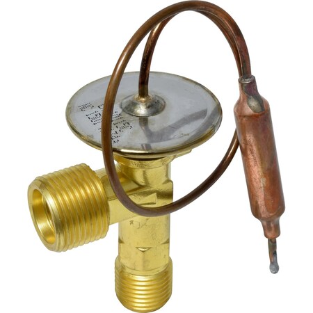 Universal Air Cond Expansion Valve, Ex10115C EX10115C
